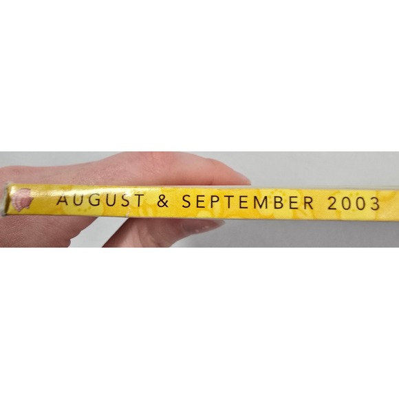 Mary Engelbreit's Home Companion Magazine Lot of 15 2002-2006 most with art/doll - Picture 6 of 9